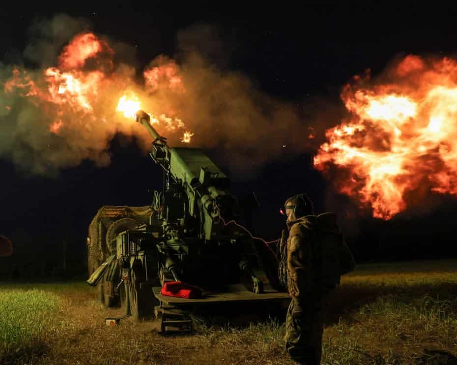 Ukraine Nato membership: Former top commander says Kyiv has no chance of joining