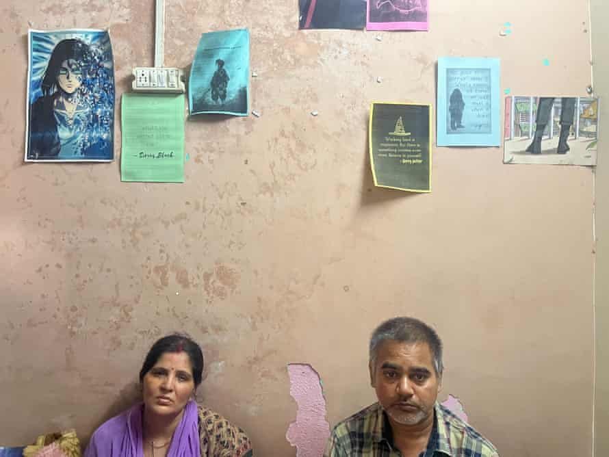 Indian student suicides rise as exam leaks and resits fuel education crisis