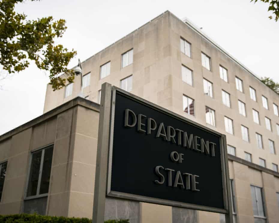 US halts all immigrant visa applications under Trump crackdown
