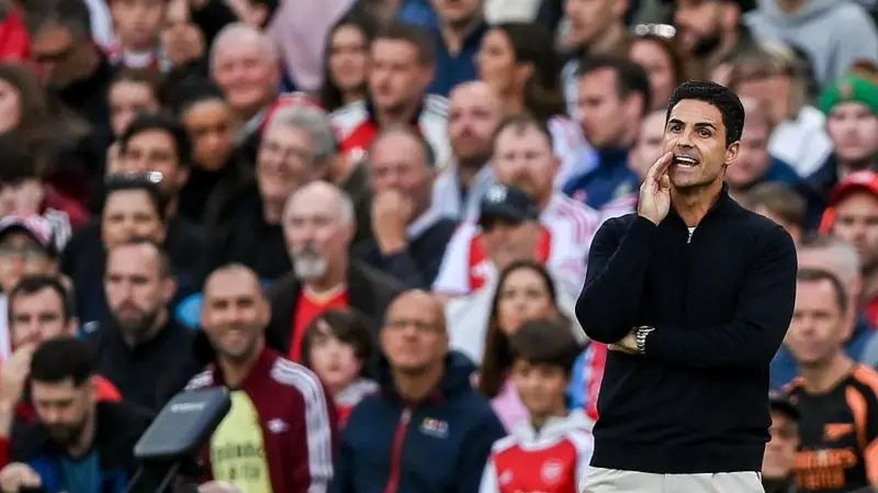 Arsenal title defence: Can the Gunners win back-to-back Premier League titles?