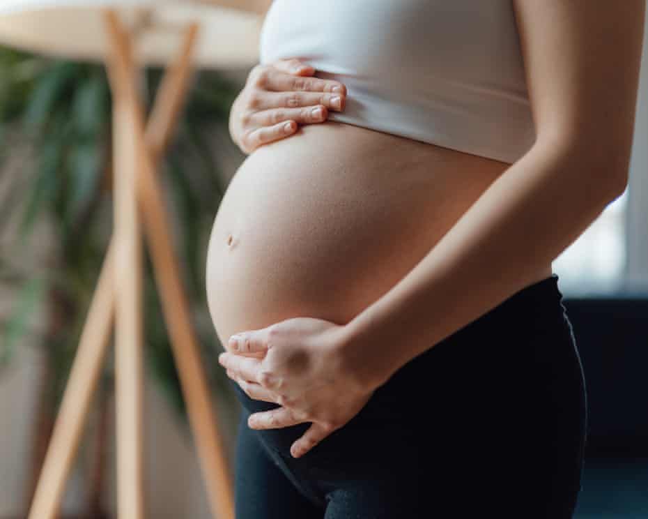 Queensland surrogacy case:Woman gives birth to twins with different biological parents