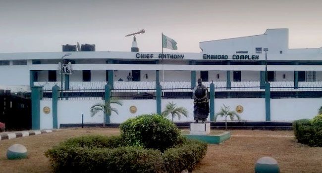 Edo Assembly Speaker Blessing Agbebaku resigns amid impeachment plot, Yekini Idaiyi takes over