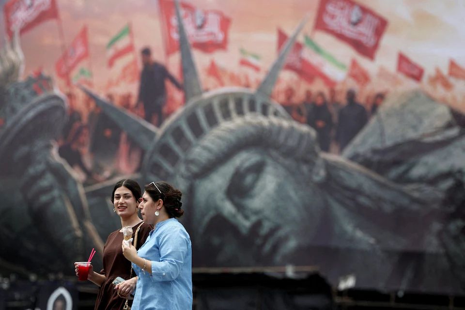 Trump Iran dilemma deepens as war drags on with no exit in sight