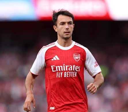 Real Madrid target Martin Zubimendi after Mourinho contact