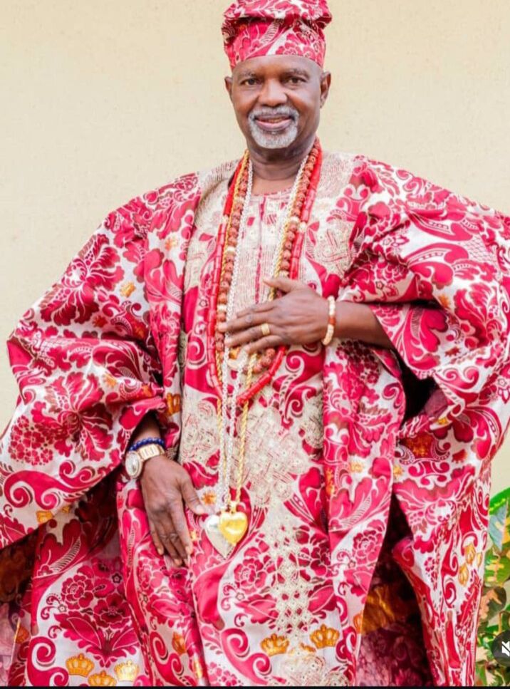 Who was Oloye Lekan Alabi? Life, career and legacy of veteran journalist and Abese Olubadan