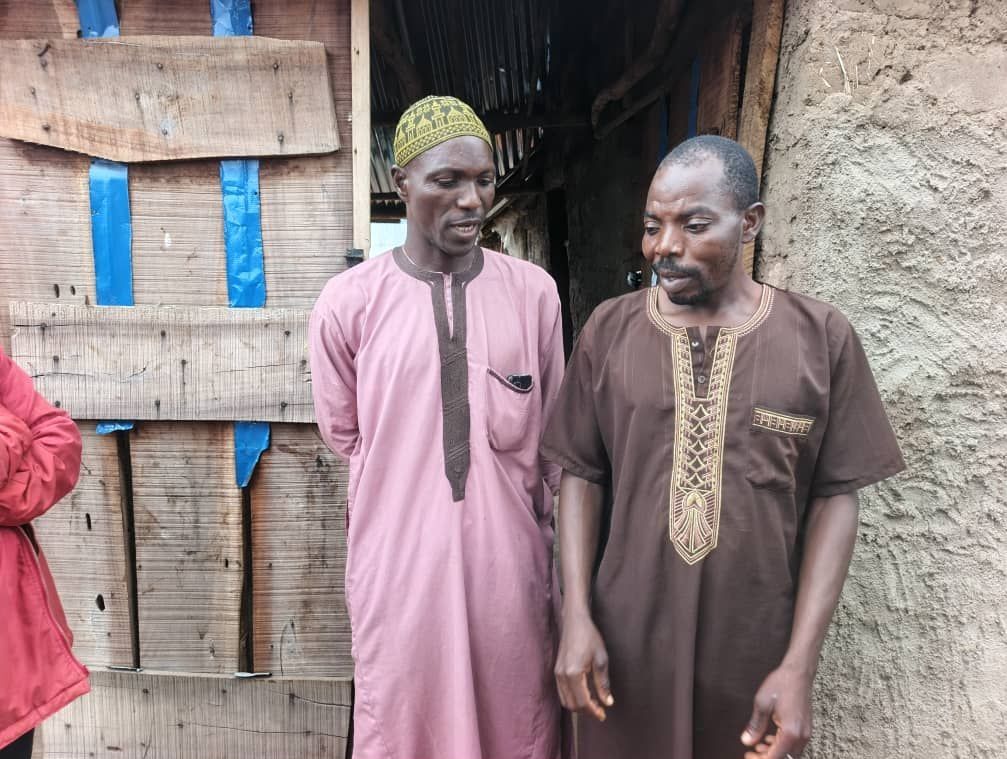 Baasi gunmen attack leaves woman dead, husband injured