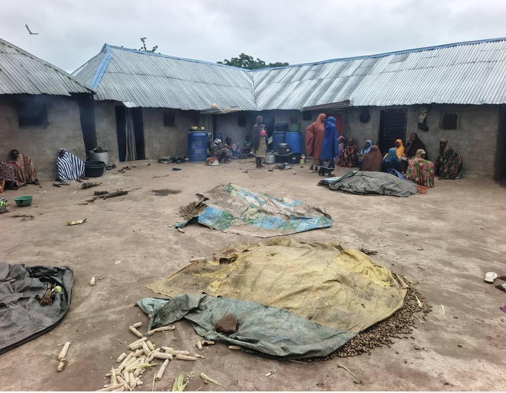 Baasi gunmen attack leaves woman dead, husband injured