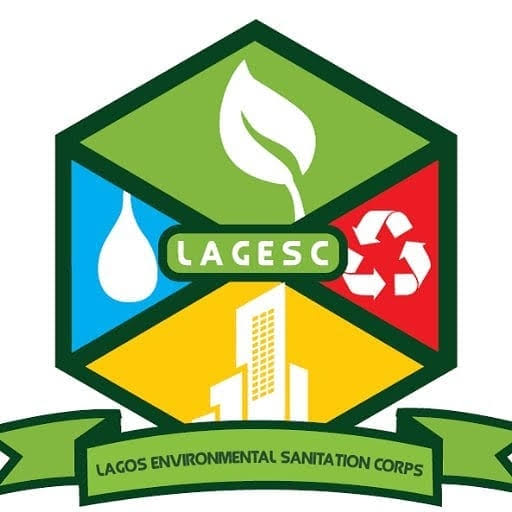 LAGESC rescues four nursing mothers, babies from illegal dumpsite in Lagos