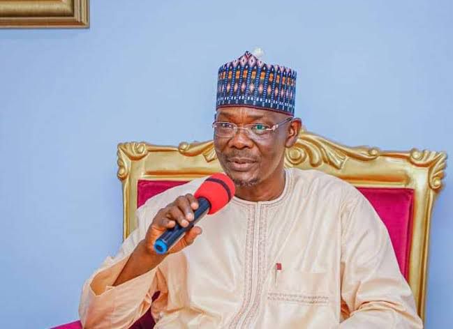 Governor Sule orders arrest of health workers over alleged sale of hospital equipment in Nasarawa