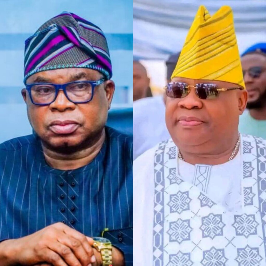 Osun Election