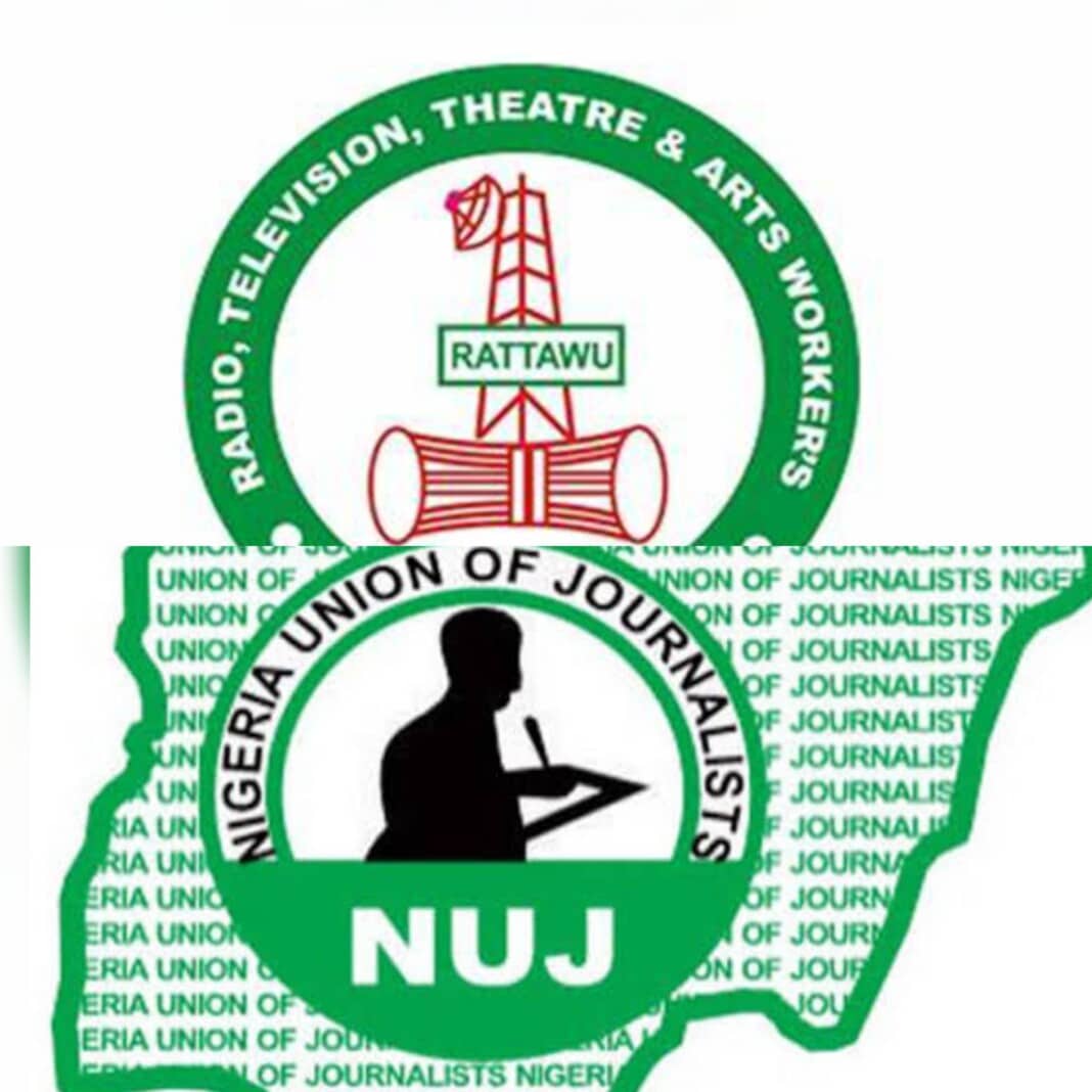 Isèsè Day: RATTAWU, NUJ urge BCOS management to respect Oyo Govt directive