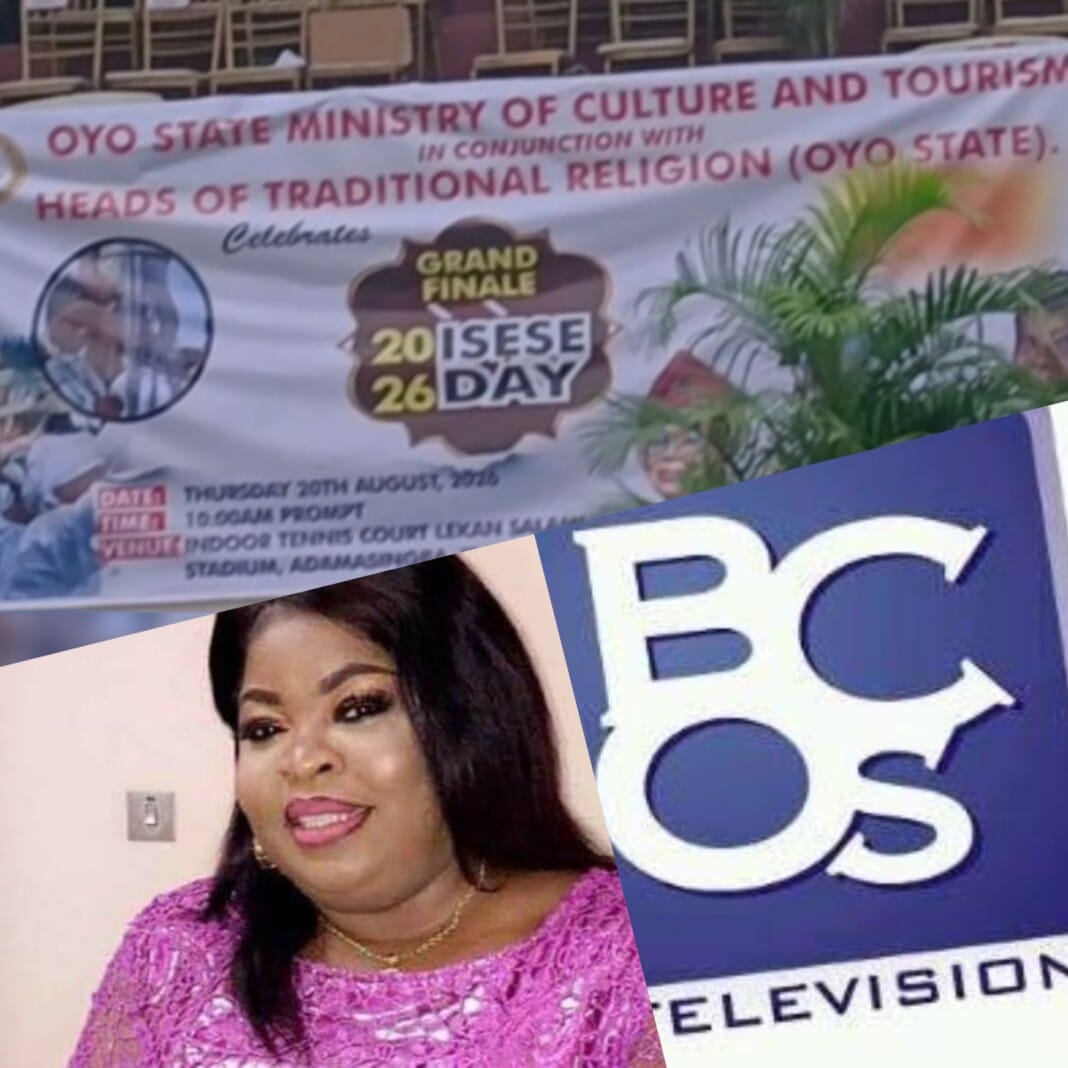 BREAKING: Araba, Aare Isese give BCOS seven-day ultimatum over queries, suspensions, transfers