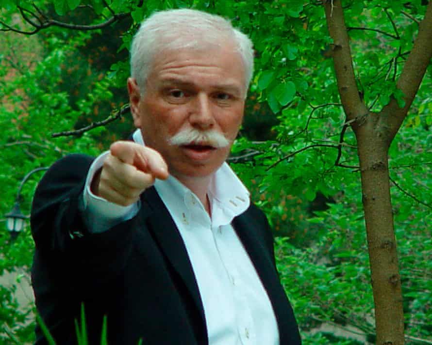 Ukraine seizes IDS Ukraine water company from billionaire family