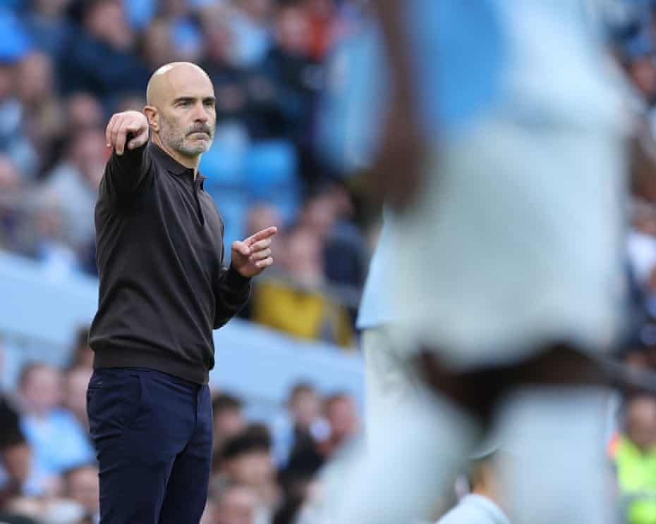 Manchester City guilty verdict: Maresca posts ‘I know nothing’ as Noel Gallagher reacts