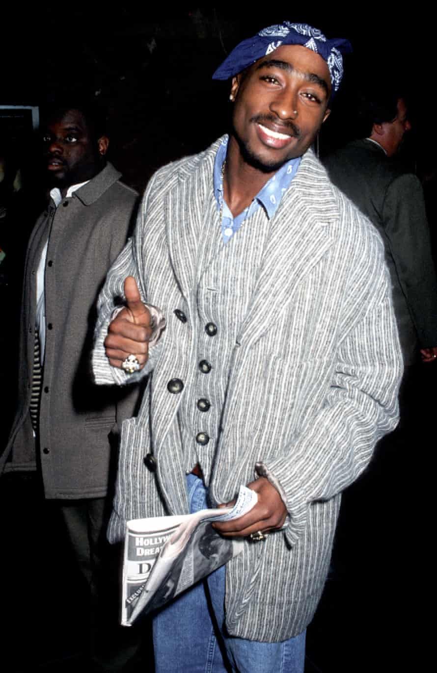 Tupac Shakur murder verdict: Duane Davis found guilty