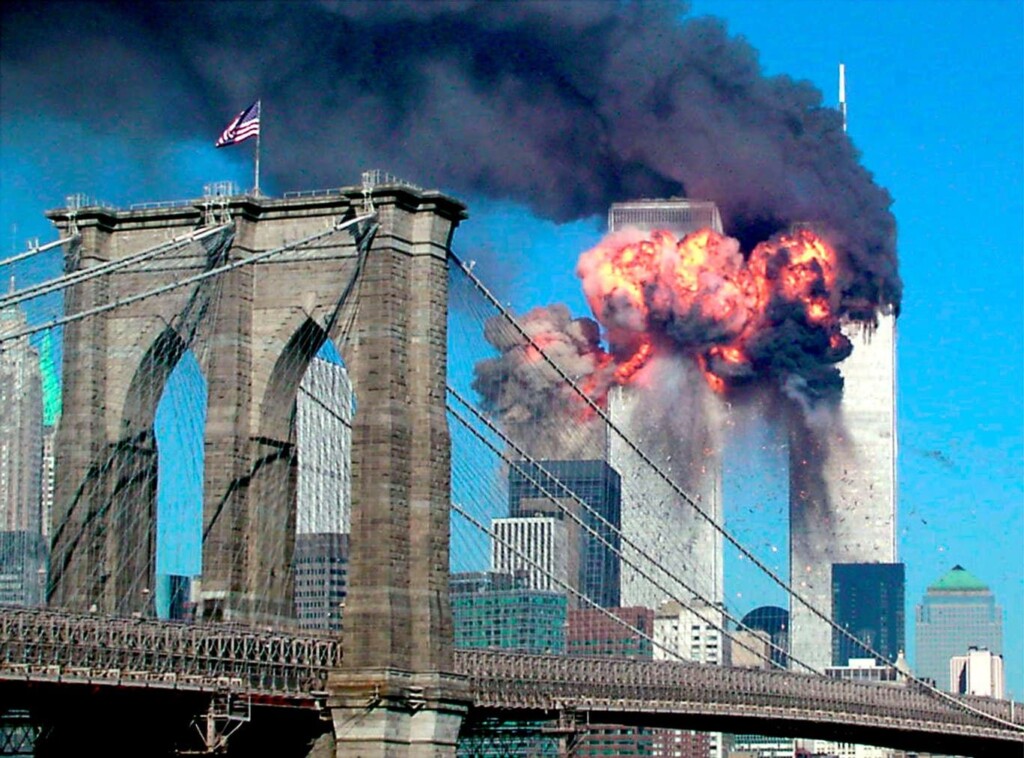 MI5 Chief warns Britain faces greater danger than on 9/11 as Russia, China and terror threats grow