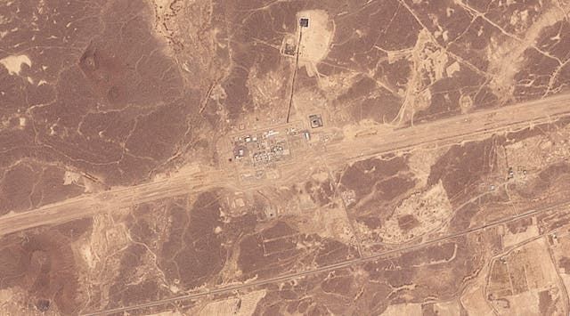 Houthis capture strategic island as Saudi oil pipeline attack raises fears of wider Red Sea crisis