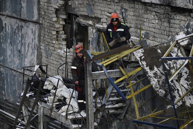 Moscow threatens Germany with ‘direct strike’ as Ukraine war escalates