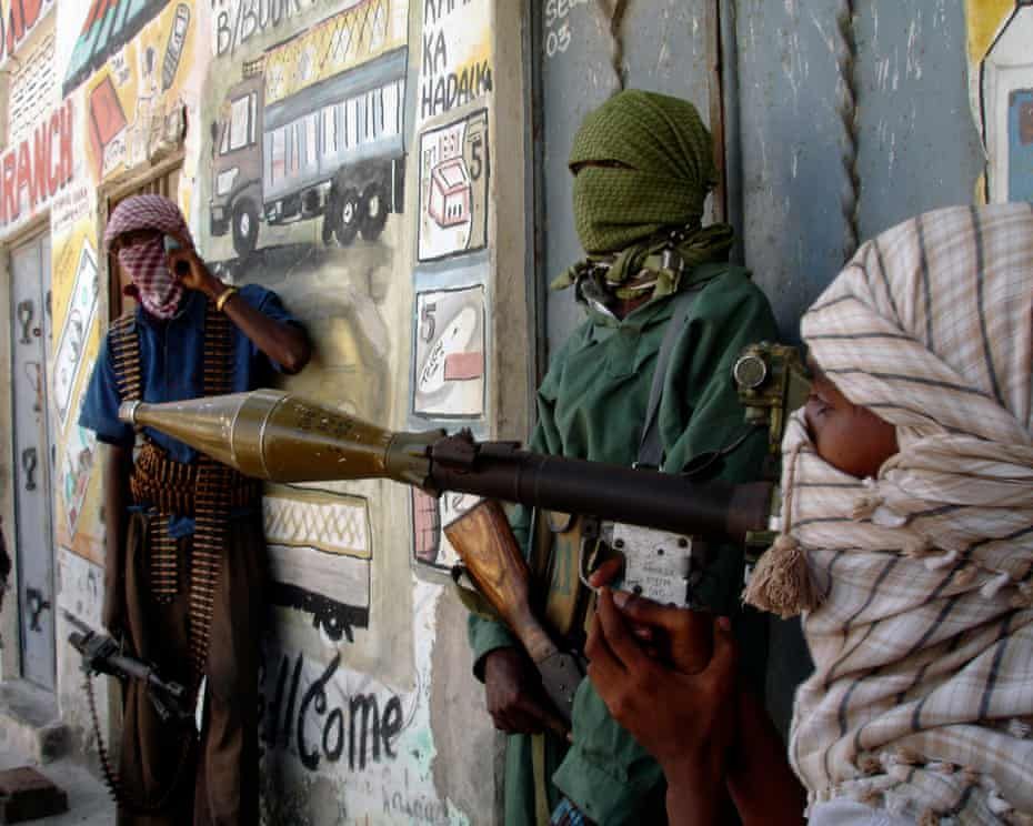 Sahel violence set to reach record levels as jihadist groups expand across Africa