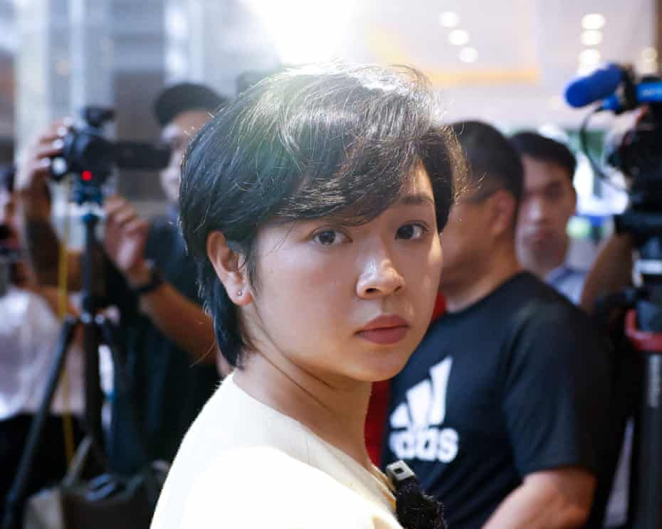 Hong Kong court convicts Wall Street Journal Publisher over union rights as BCOS Management faces questions over labour victimisation