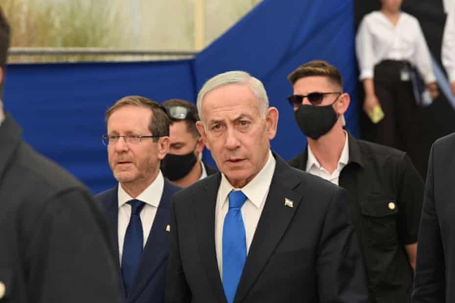 FlyDubai pilot attack: Netanyahu says co-pilot tried to crash Israel-bound plane
