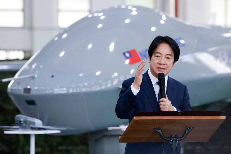 Taiwan pushes back as Xi and Trump clash over World War Two history