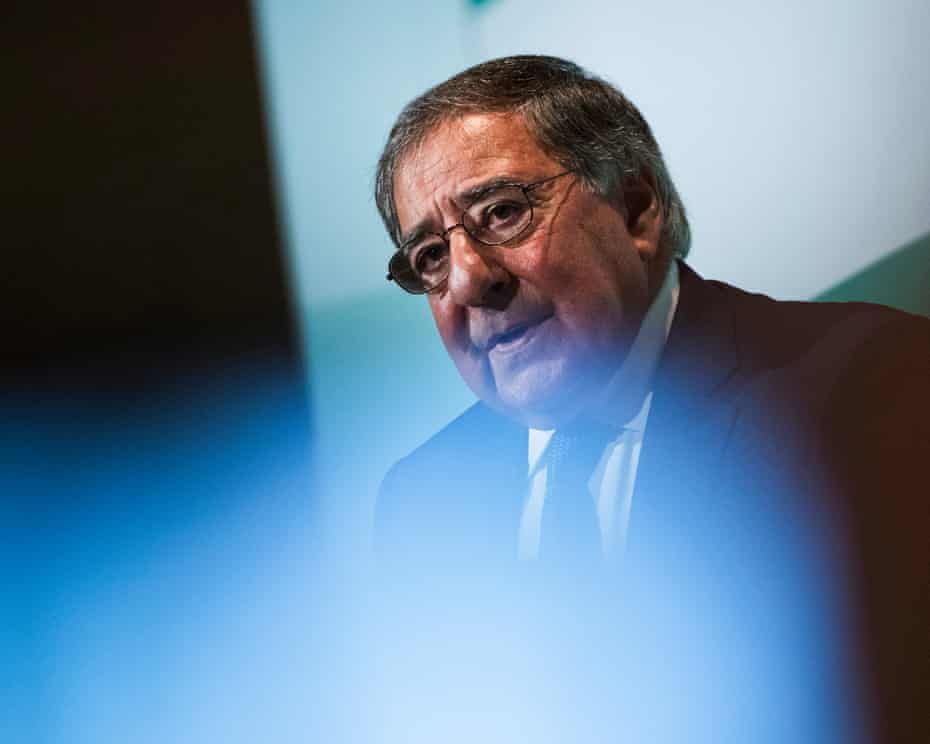 Iran war could drag on six more months, Leon Panetta warns