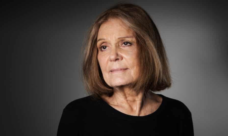 Gloria Steinem dies at 92 after lifetime of feminist activism