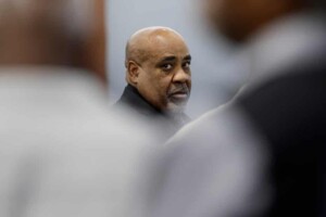Tupac Shakur murder verdict: Duane Davis found guilty