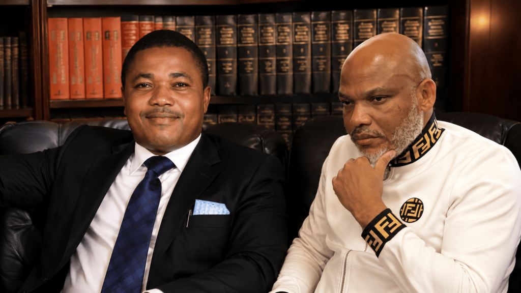 Ifeanyi Ejiofor