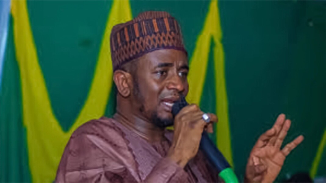 Senator Shehu Buba denies banditry allegations, explains past relationship with accuser