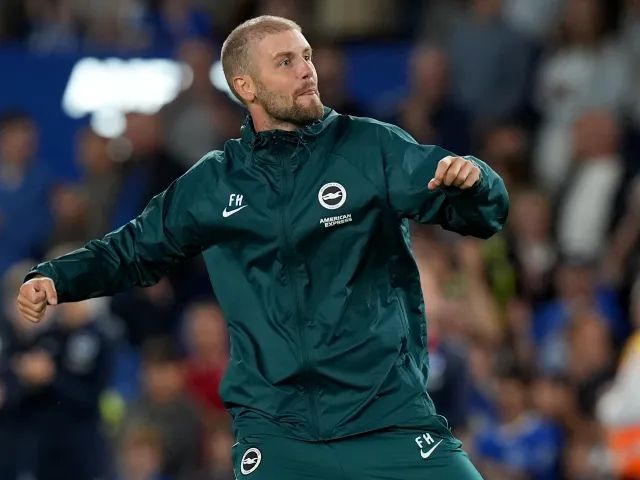 Manchester United Hurzeler price revealed as Carrick pressure grows after slow start
