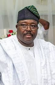 Sharafadeen Alli vision for Oyo: APC candidate unveils prosperous agenda, rejects politics of distraction