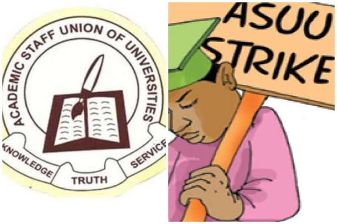 ASUU-NAU declares indefinite strike over unpaid August salaries