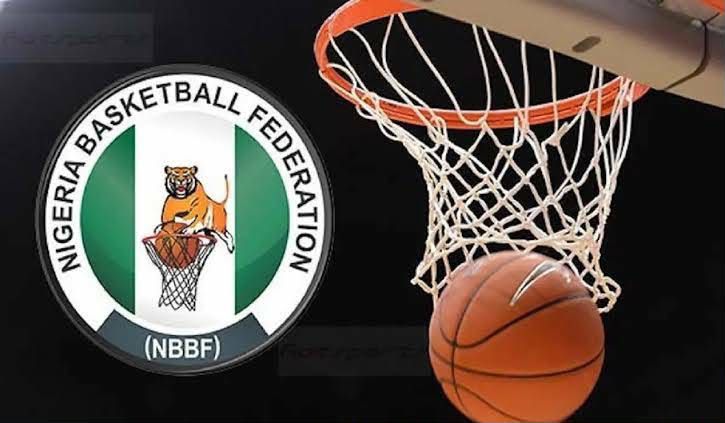 Nigerian Basketball Federation NBBF Election