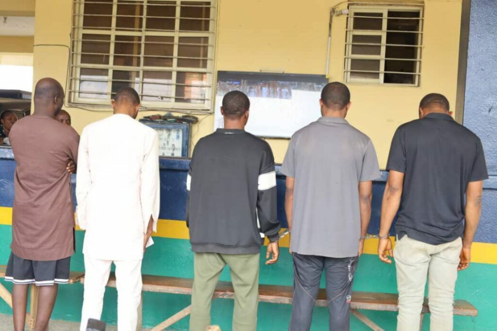 FCT police arrest married woman over alleged lover’s death in Gwarimpa guest house