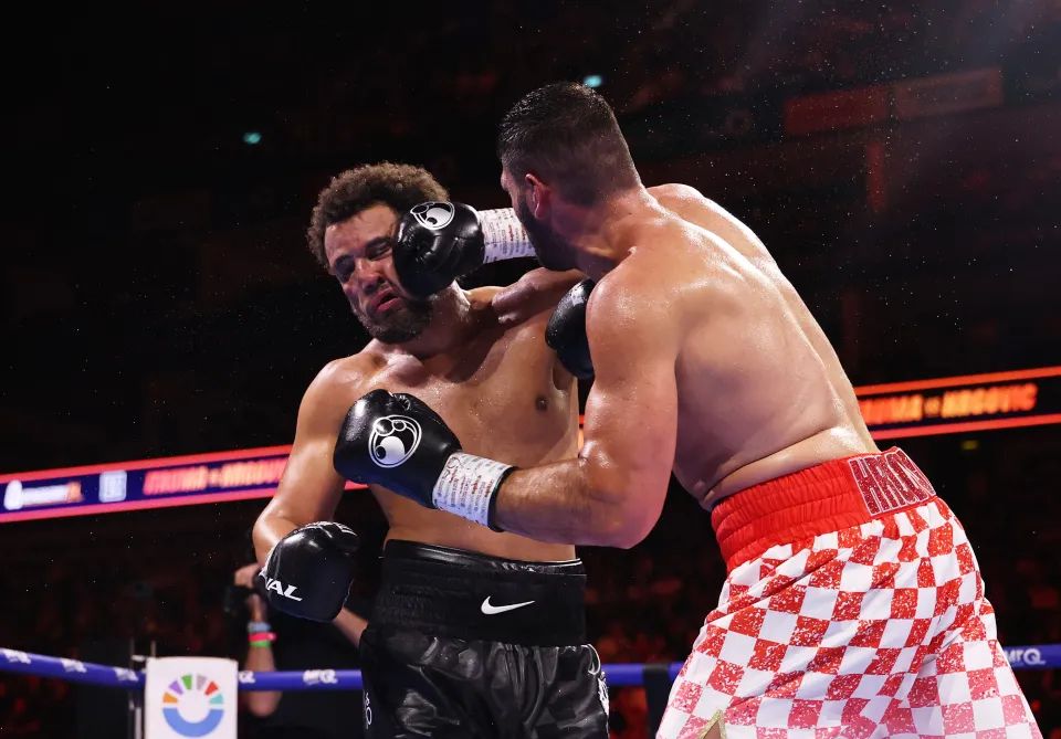 Moses Itauma $100 million mistake: Tyson Fury says defeat cost heavyweight star a fortune
