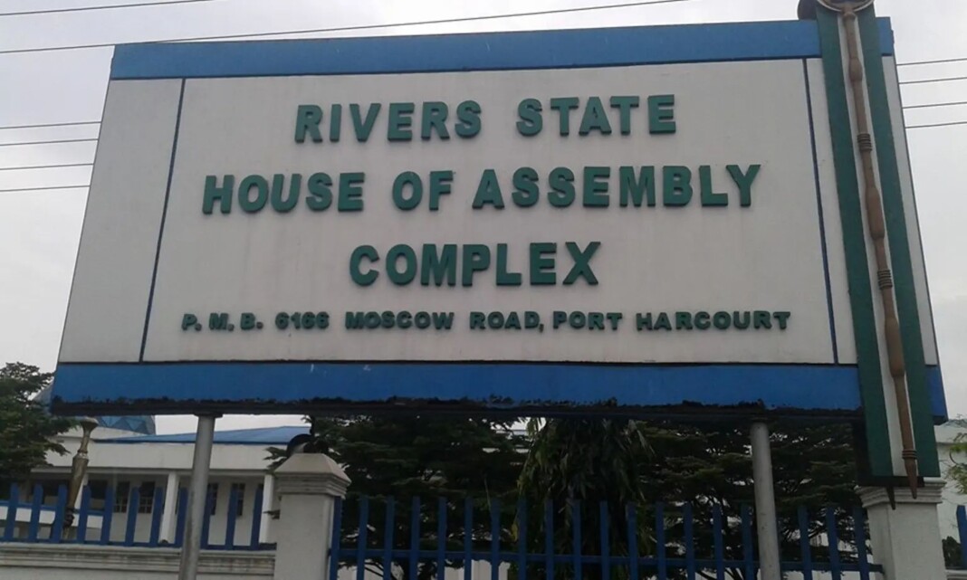 Rivers Assembly probes Government Funds to PAMO University since 2017