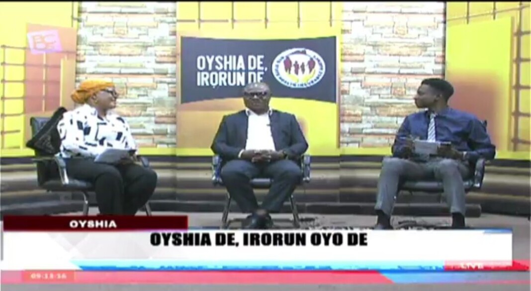 OYSHIA urges Oyo parents to prioritise health insurance as schools resume, explains pregnancy plan