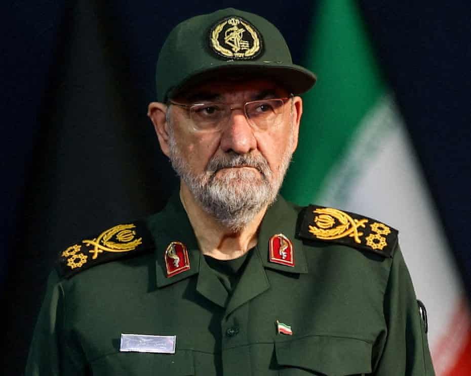 Iran threatens seven gulf countries with strikes on oil facilities and AI data centres if US and Israel attack again