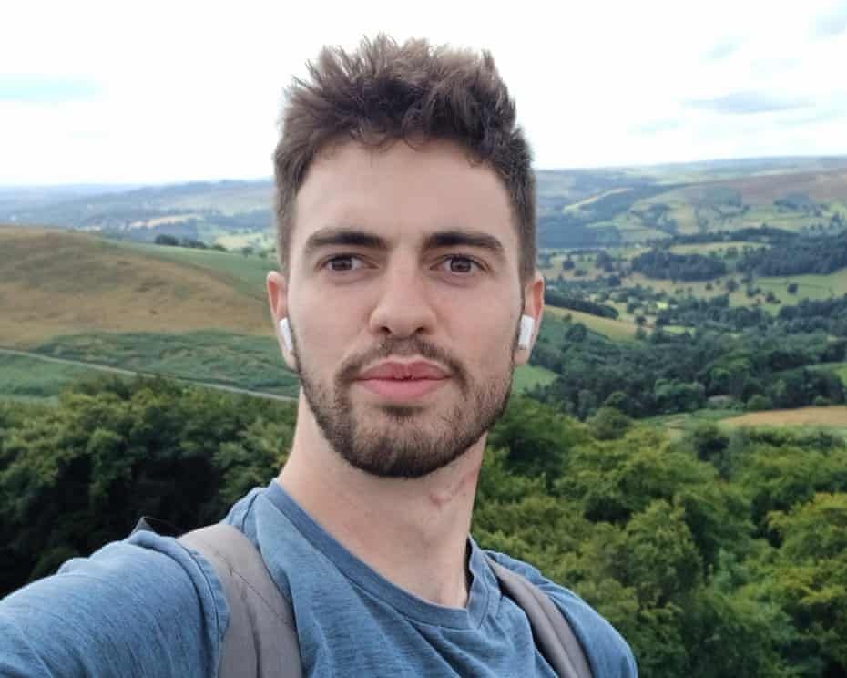 William Chapman’s family condemns online sharing of fatal tiger attack video reposted by Trump
