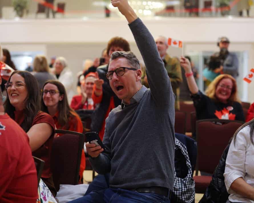 Alberta Independence referendum: 76% reject separation as Mark Carney celebrates Canada unity victory
