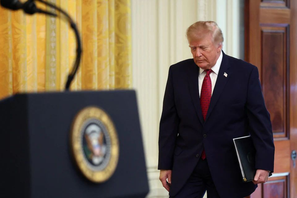 Trump $200 billion South Korea investment plan: Seoul casts doubt on $54bn Alaska LNG deal