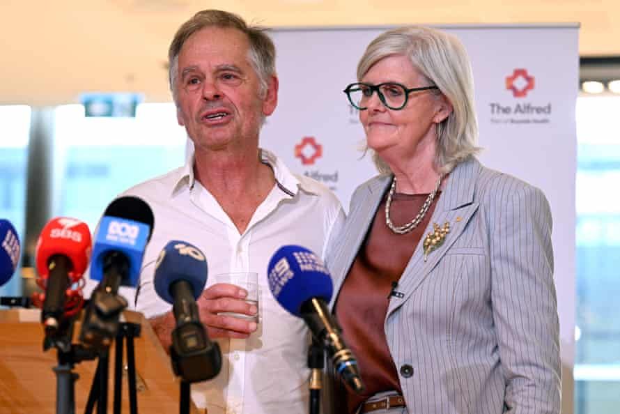 Helen Haines loses both legs after alleged attack as husband says her heart and mind remain strong