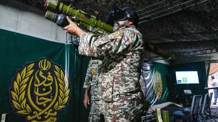 Iran Strait of Hormuz closure: Seven conditions set for US as Tehran warns of missile escalation