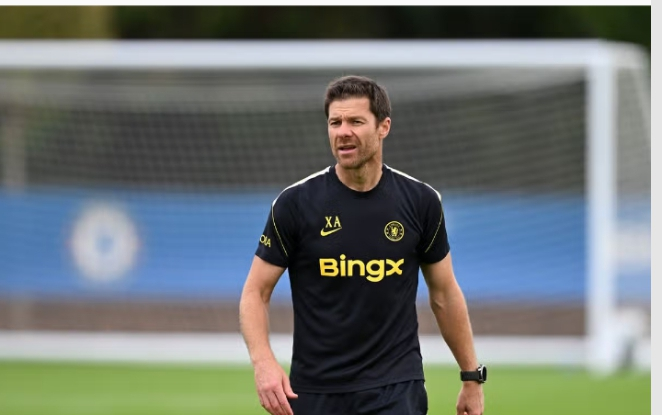Chelsea Portsmouth friendly: Alonso tests defence and young stars in 2-0 defeat