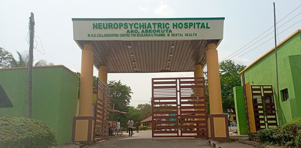 Aro Neuropsychiatric Hospital