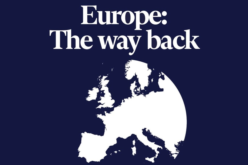 UK rejoining EU: Michel Barnier says Britain would be welcomed back with conditions