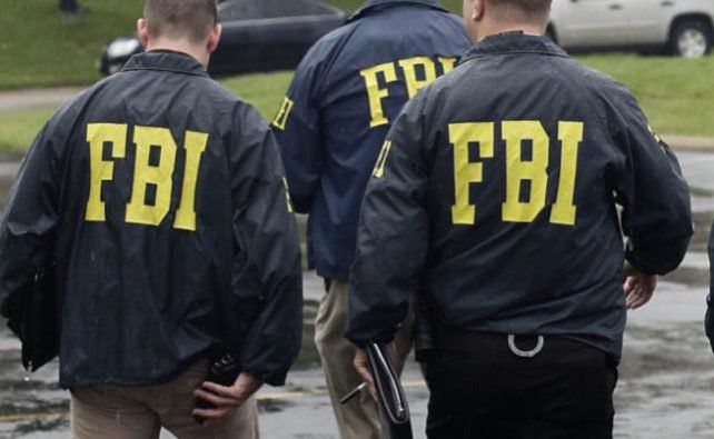 FBI Nigeria