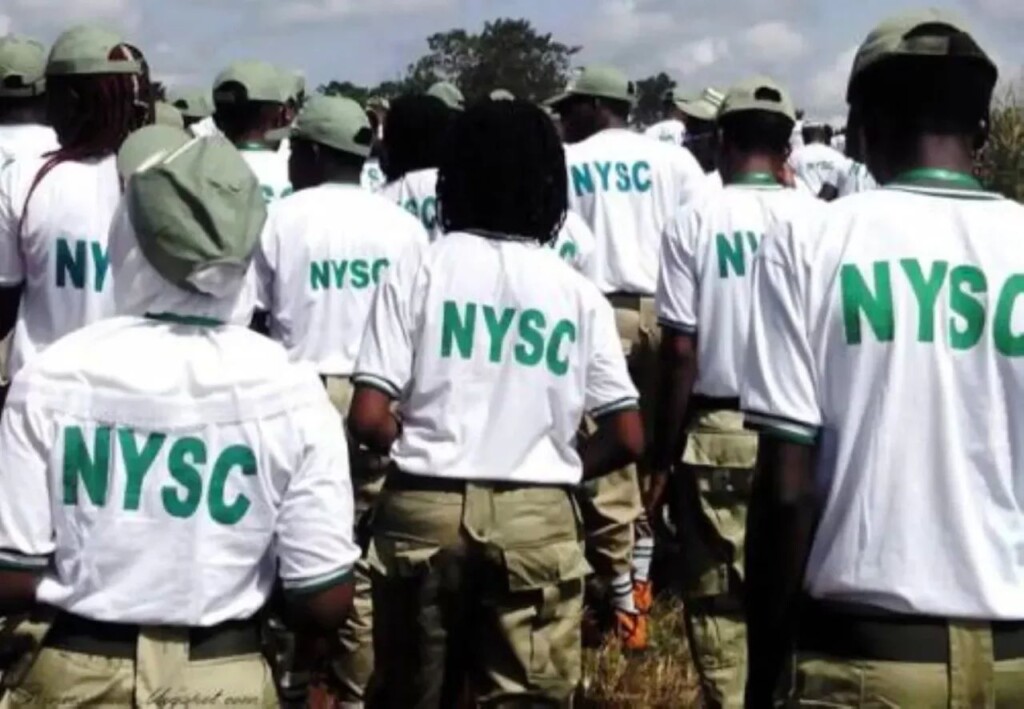NYSC kidnapping